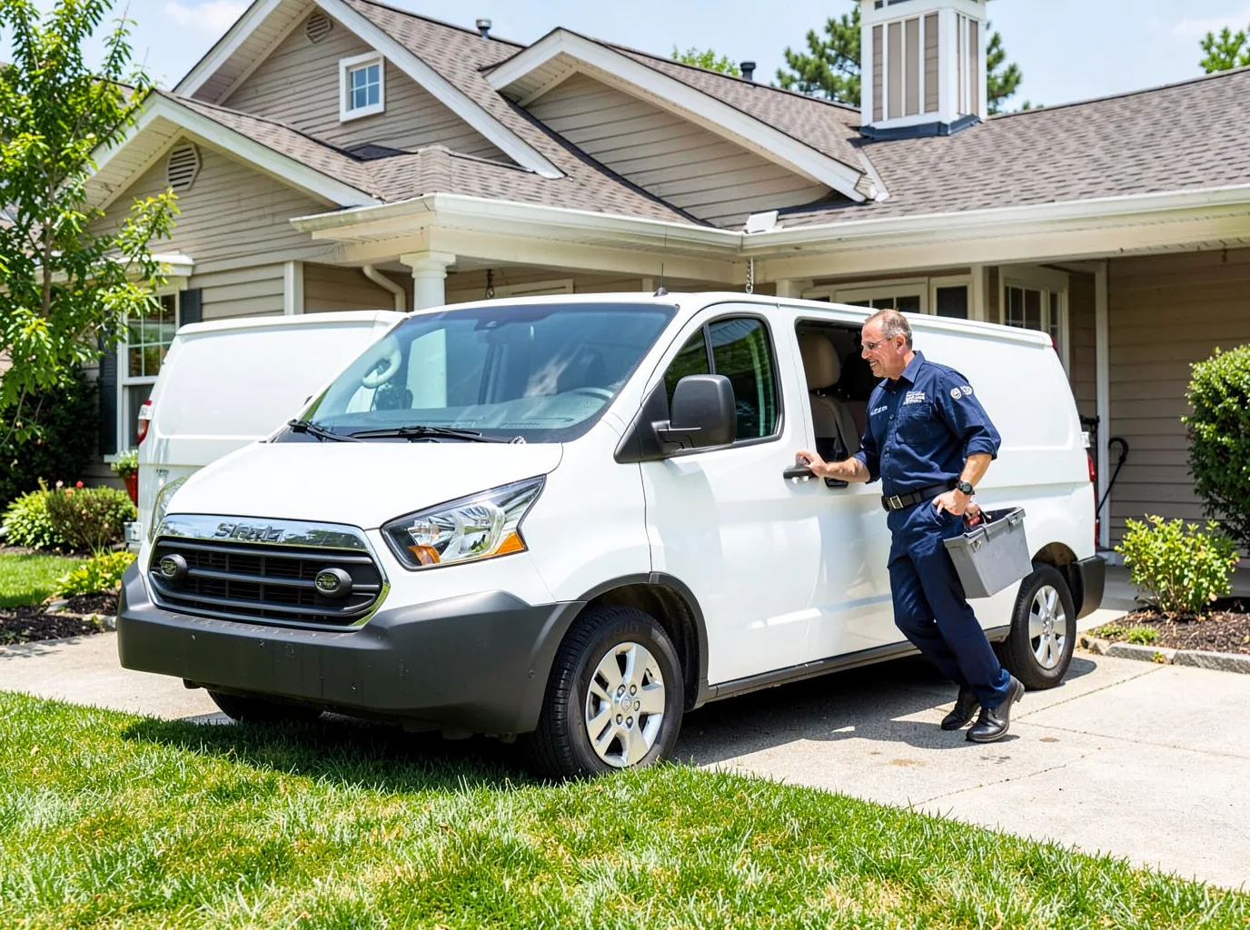 Emergency Plumber company in Idamay, WV
