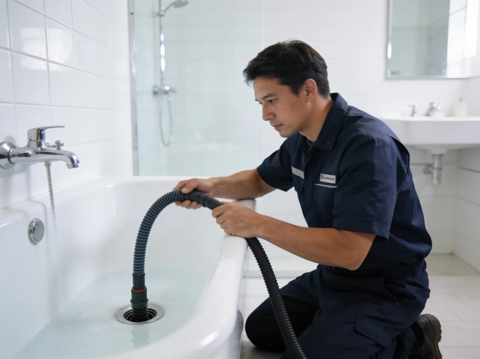 Emergency Plumber Idamay, WV FAQs
